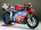 2002 Ducati 998 S Bostrom Replica